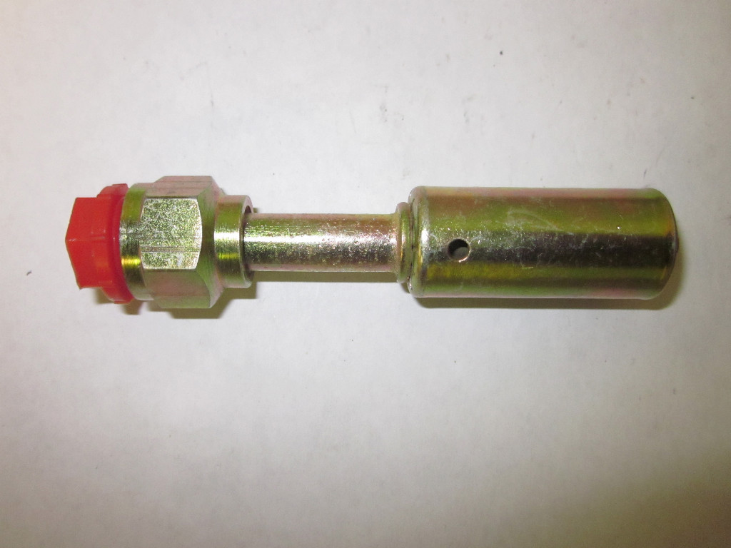 John Deere Fitting X15928-6-6 (NEW)