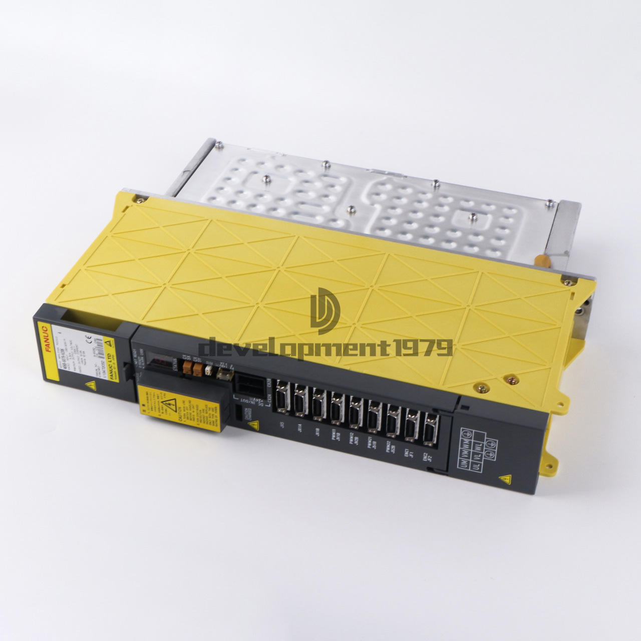 ONE New FANUC A06B-6079-H206 Servo Amplifier Drive