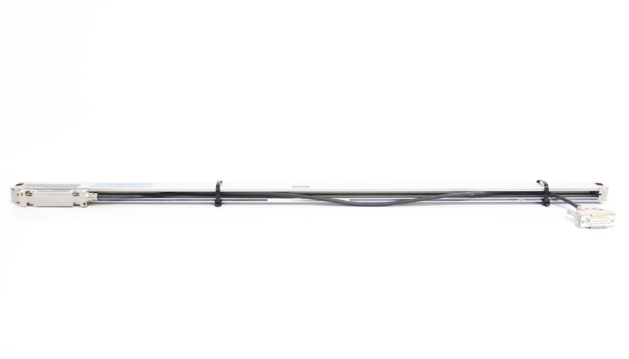 RSF Elektronik MSA 6905-4 Linear Encoder 620mm 10um RI-Code 02 (4606)