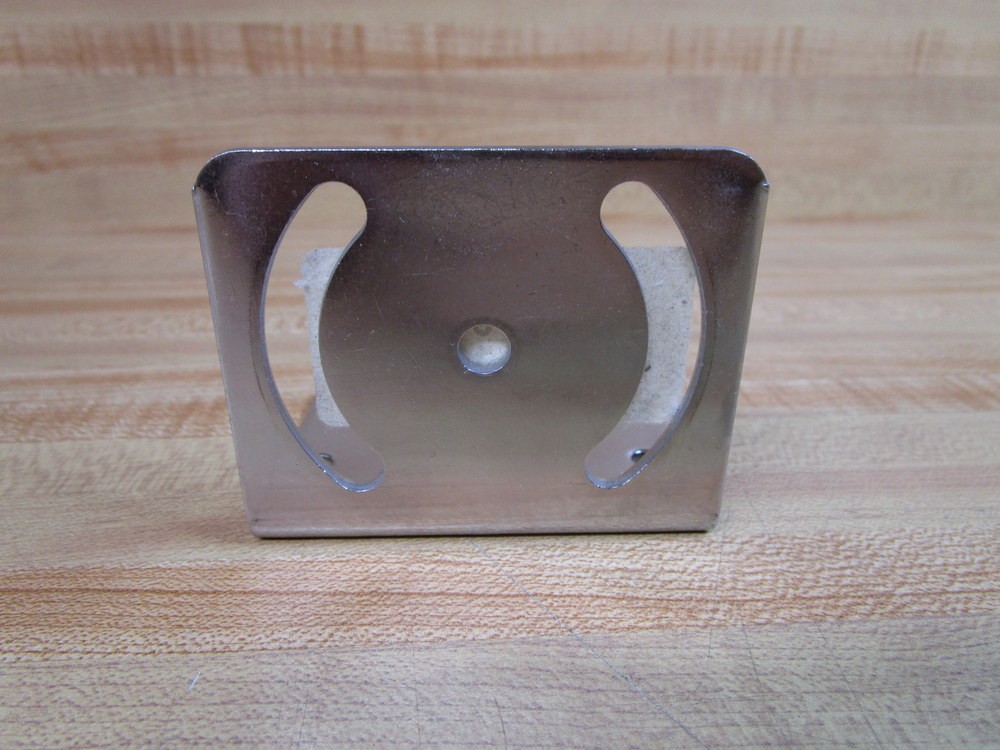 Banner SMB30MM SS Sensor Bracket 30mm 12ga 27162 14697