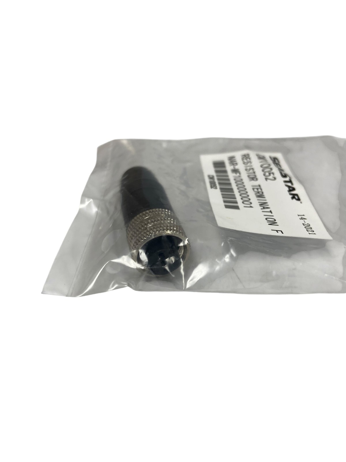 Dometic/SeaStar, Resistor Termination Female CM10052,Tee Adaptor Micro-C CM10060