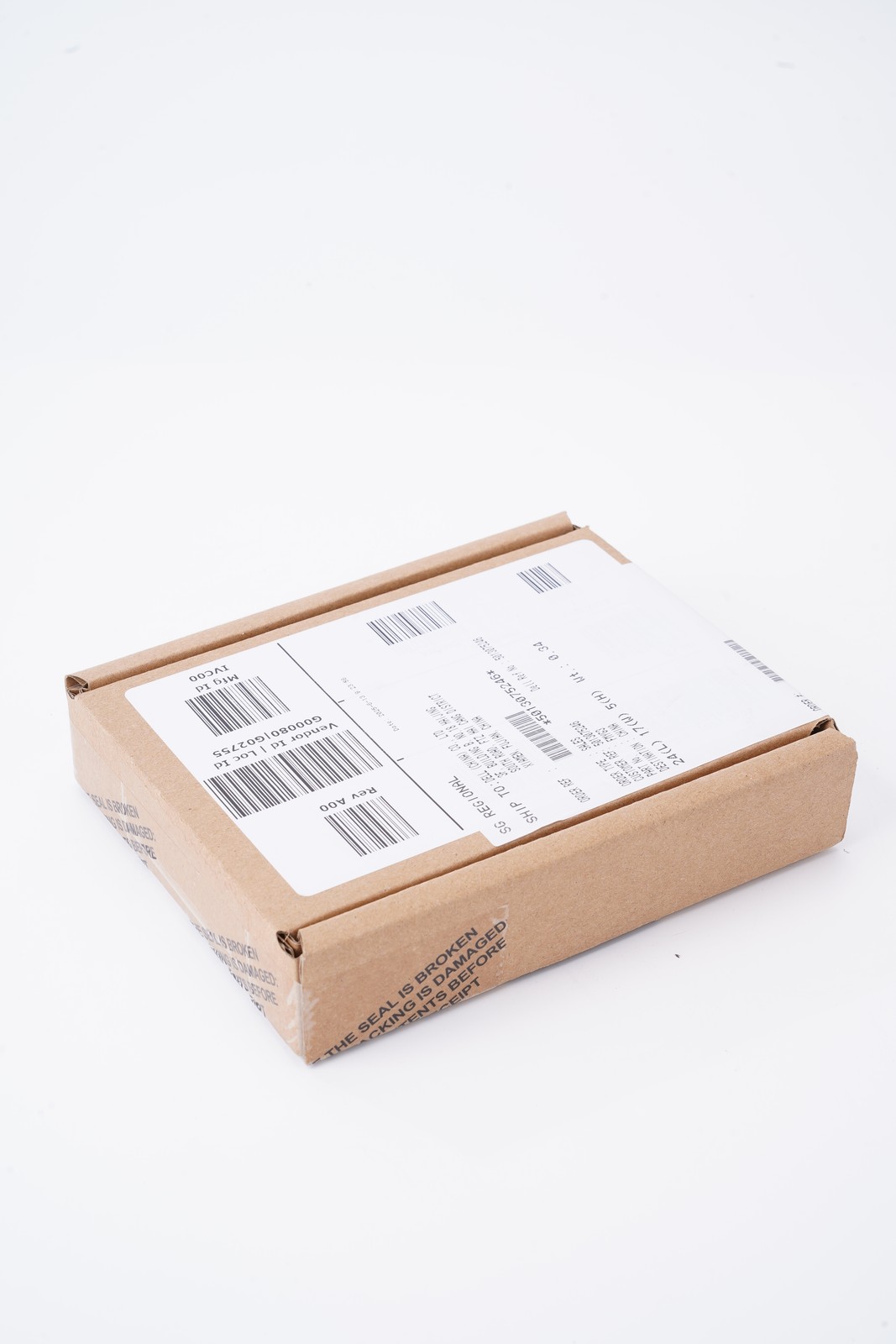 New Dell PowerEdge T440 R440 R640 R740 Trusted Platform Module TPM 2.0 FMYG3