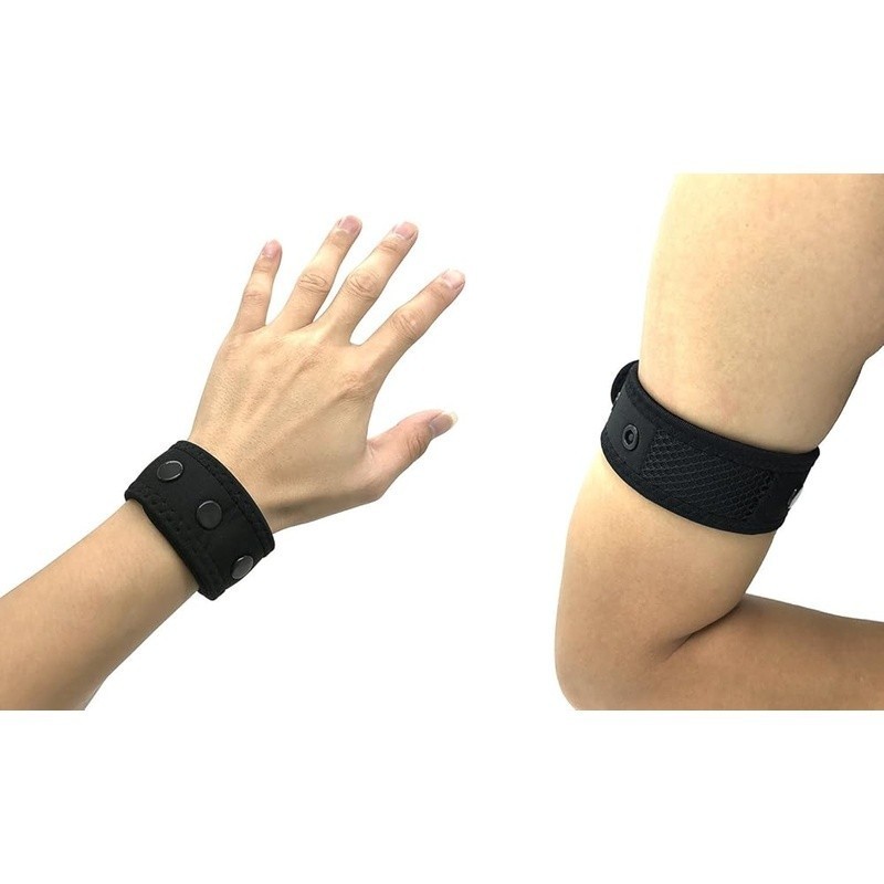 Fitbit One Accurate Pedometer Replacement Wristband Ankle Wrist Accessory New