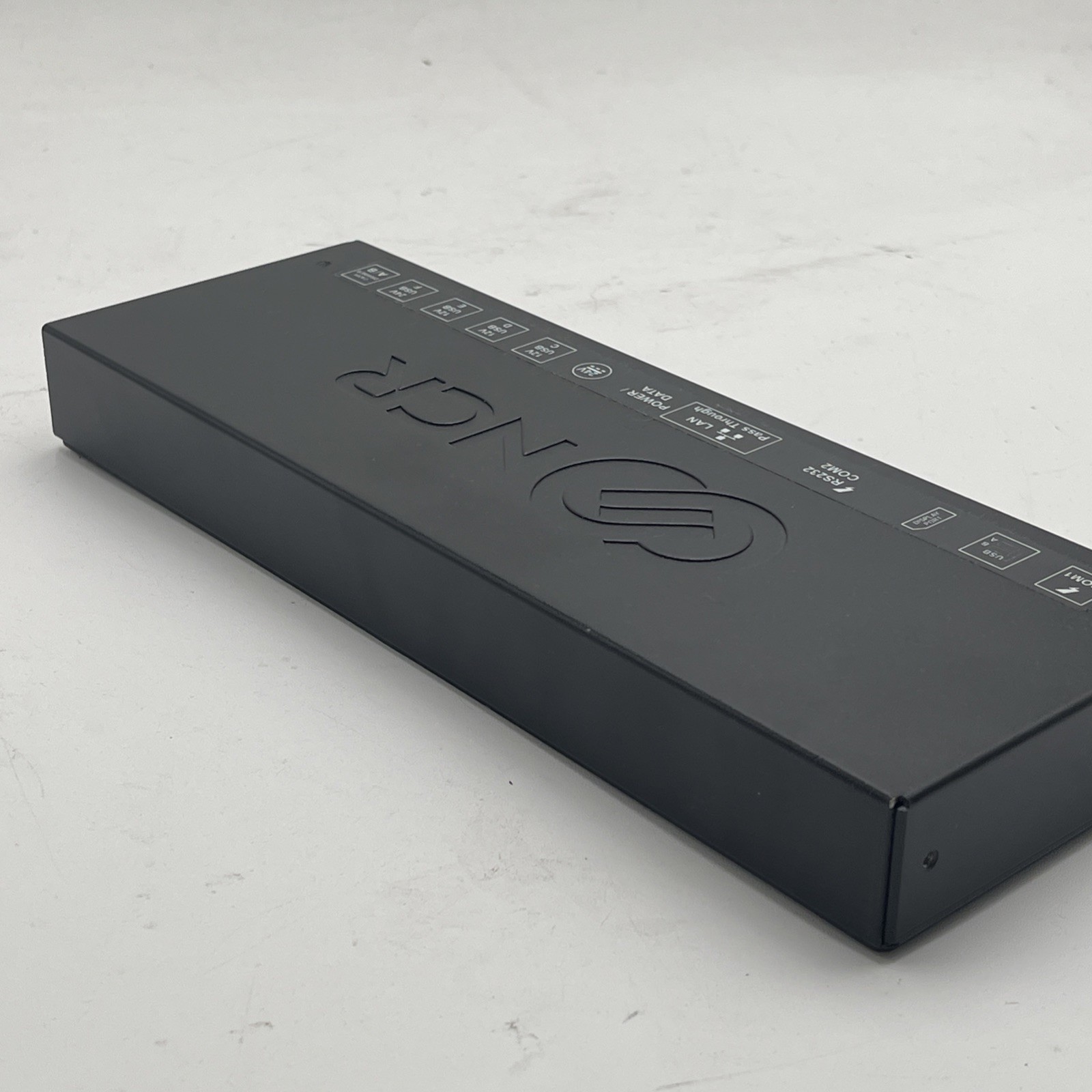 New NCR POS CX7 Controller LAN Pass Through