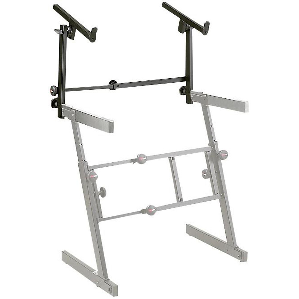 Proline PL700T Addon 2nd Tier for Keyboard Z Stand