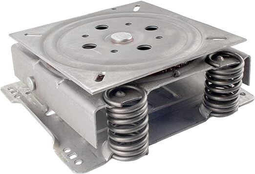 #202SR-Swivel Rocker Plate Mech HD 8.25" (Factory Warrant) FAST PRIORITY 📦 MAIL
