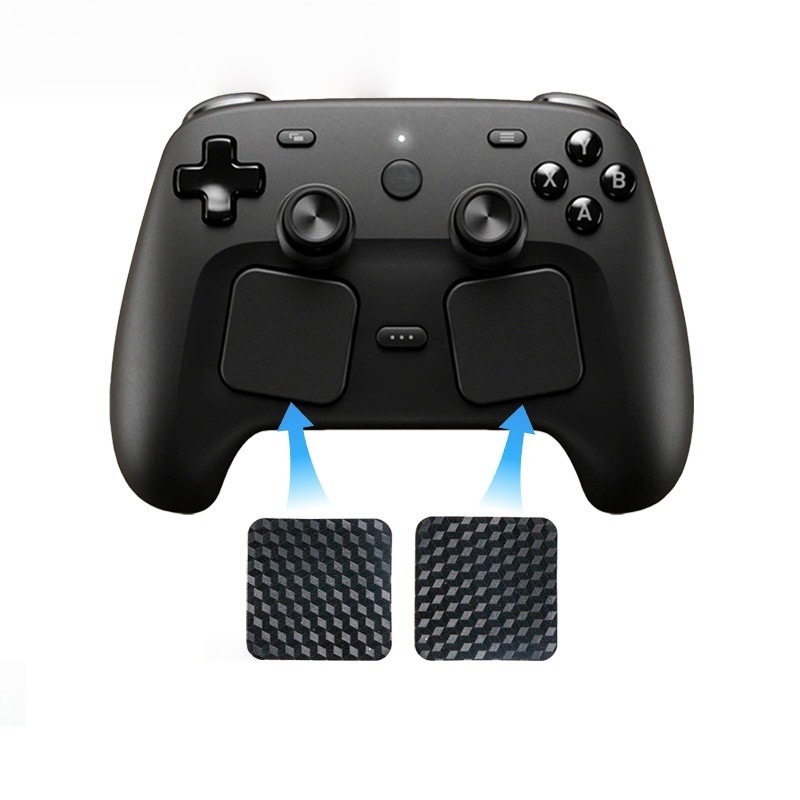Touchpad Protective Sticker for Steam Controller 2