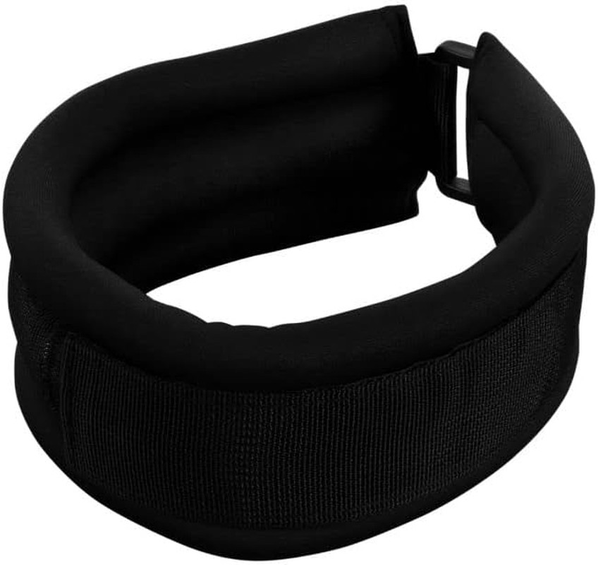 Neck Strengthener 3.0 - Fitness, Weight Training, Boxing Improvement, Boxing Tra