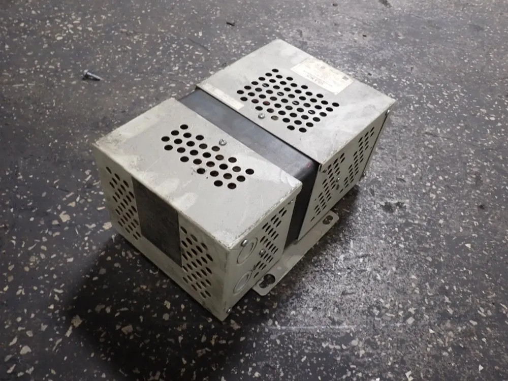 EGS 63-23-150-8 COMPUTER REGULATOR 08250561603