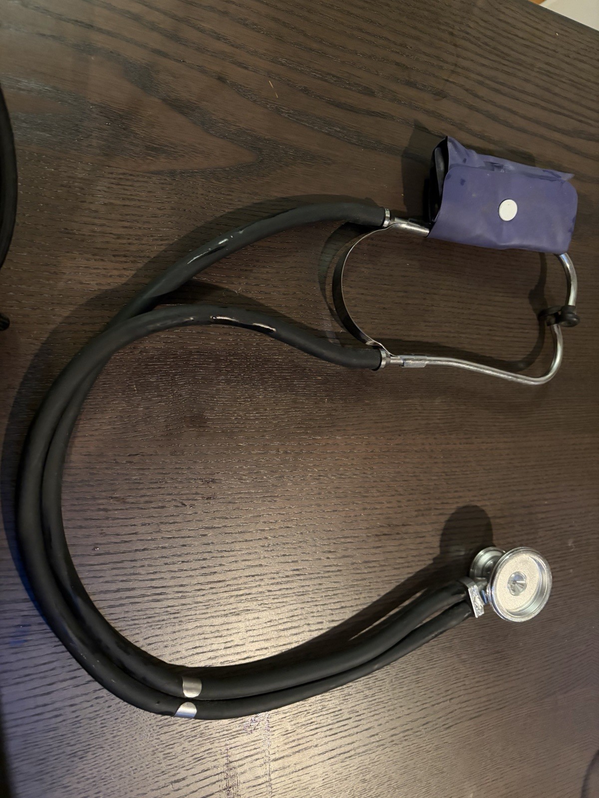 Stethoscope