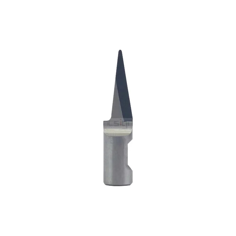 ECOCAM E18 Solid Carbide Tangential Knife Blade 2pcs/lot