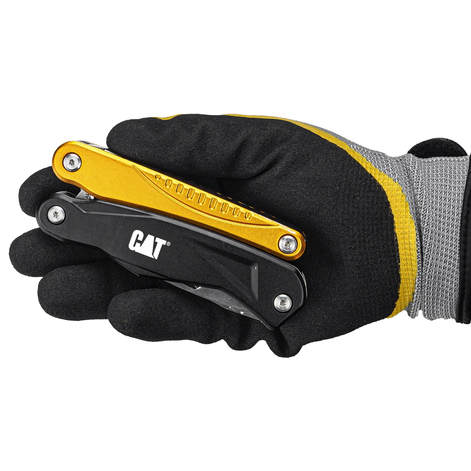 Cat 14-in-1 Multi-Tool with Sheath - 980104