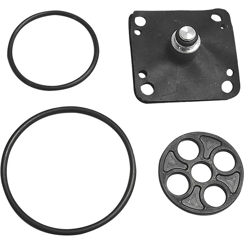 K&L  PETCOCK REPAIR KIT Kawasaki F11 KZ1000B/K Ltd KZ750B [2Cyl] KZ1000D Z1R