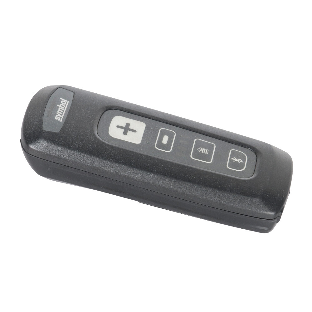 Zebra CS4070-SR00004ZMWW Wireless Bluetooth Pocket-Sized 1D/2D Barcode Scanner
