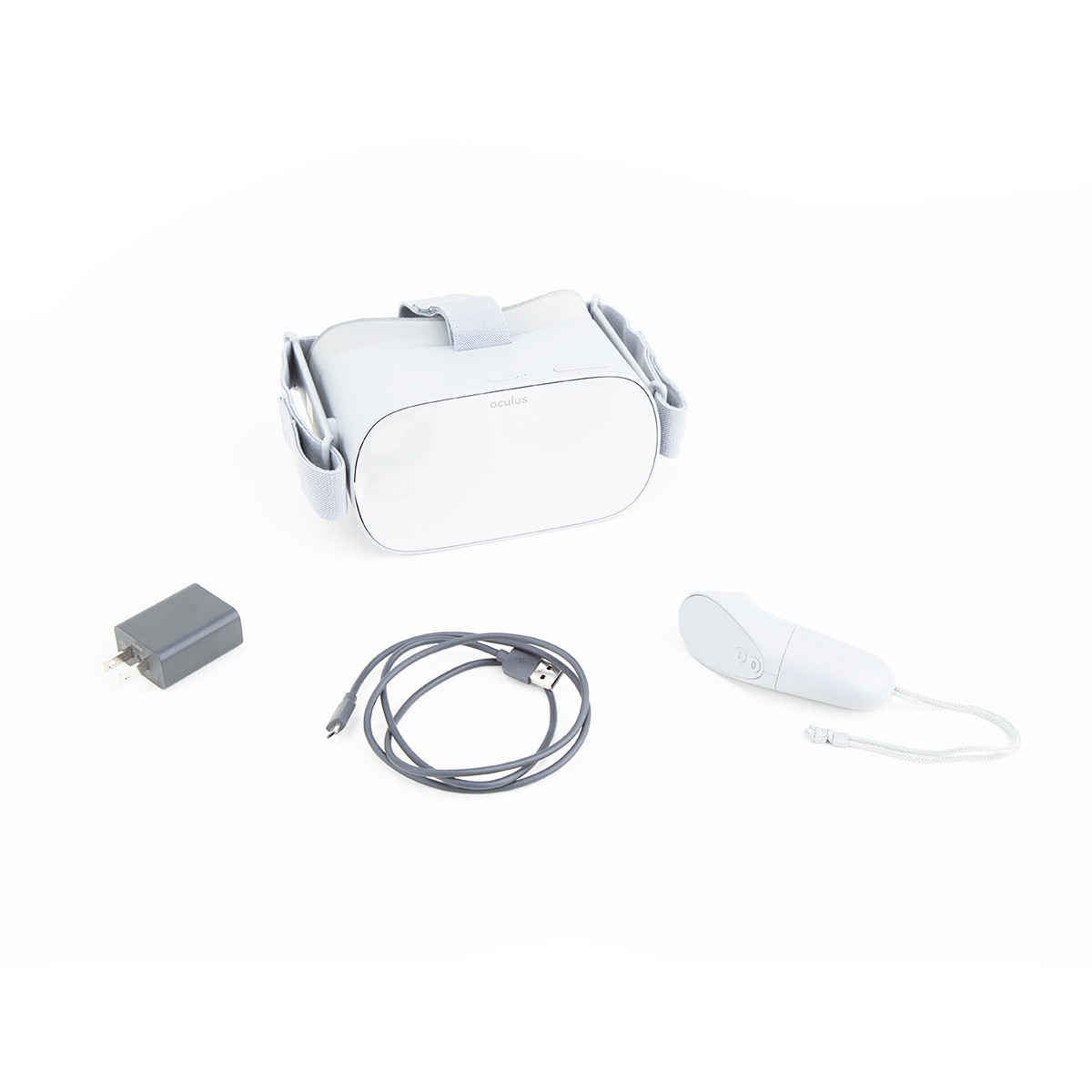 Oculus Go Standalone Virtual Reality Headset - 32GB SKU#2004133
