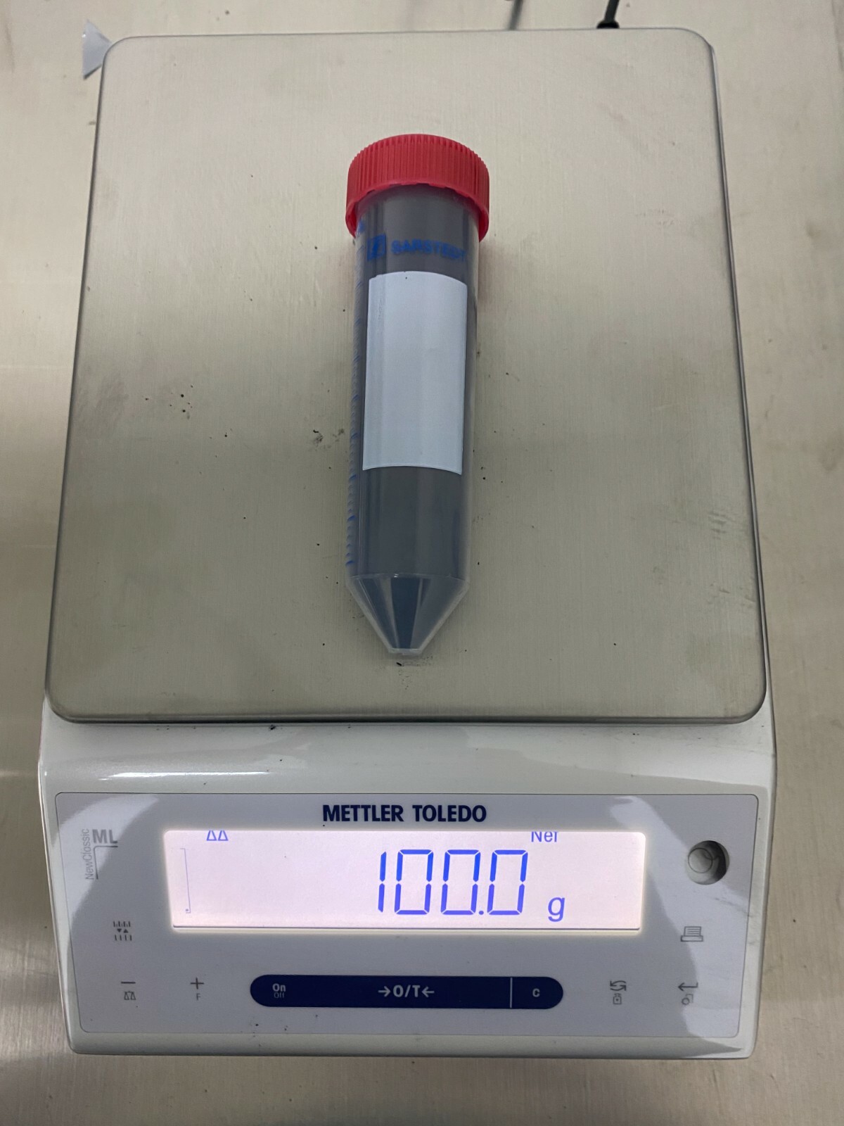 Tantalum Powder, 100g