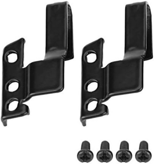 Universal 2Pcs Metal Windshield Wiper Arm Adapter Kit 3392390298 with Mounting S