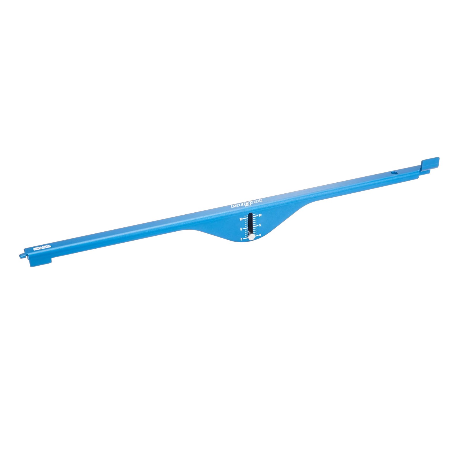 Park Tool BDT-2 Belt Drive Tension and Alignment Tool Gauge