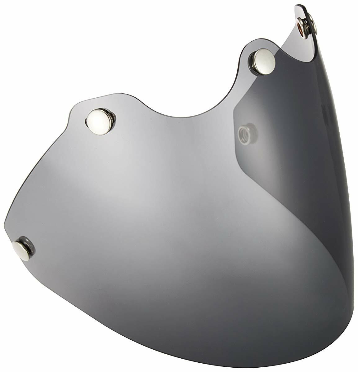 Arai Helmet 1507 New competition shield smoke (1507) 031507