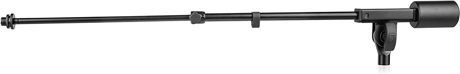 Gator Frameworks 28" Telescoping Boom Arm with 2.5lb Counterweight