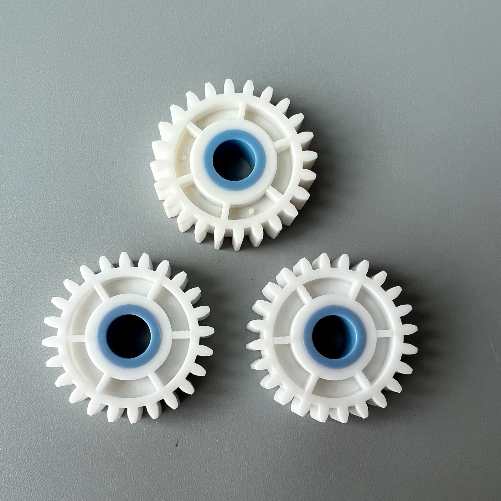 (3pcs lot) 327C1061257 Fuji gear Frontier 550 570 LP 5500 5700 digital minilabs
