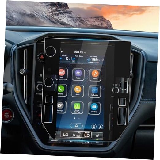 2026 Impreza Screen Protector for 2024 2025 2026 Subaru Impreza