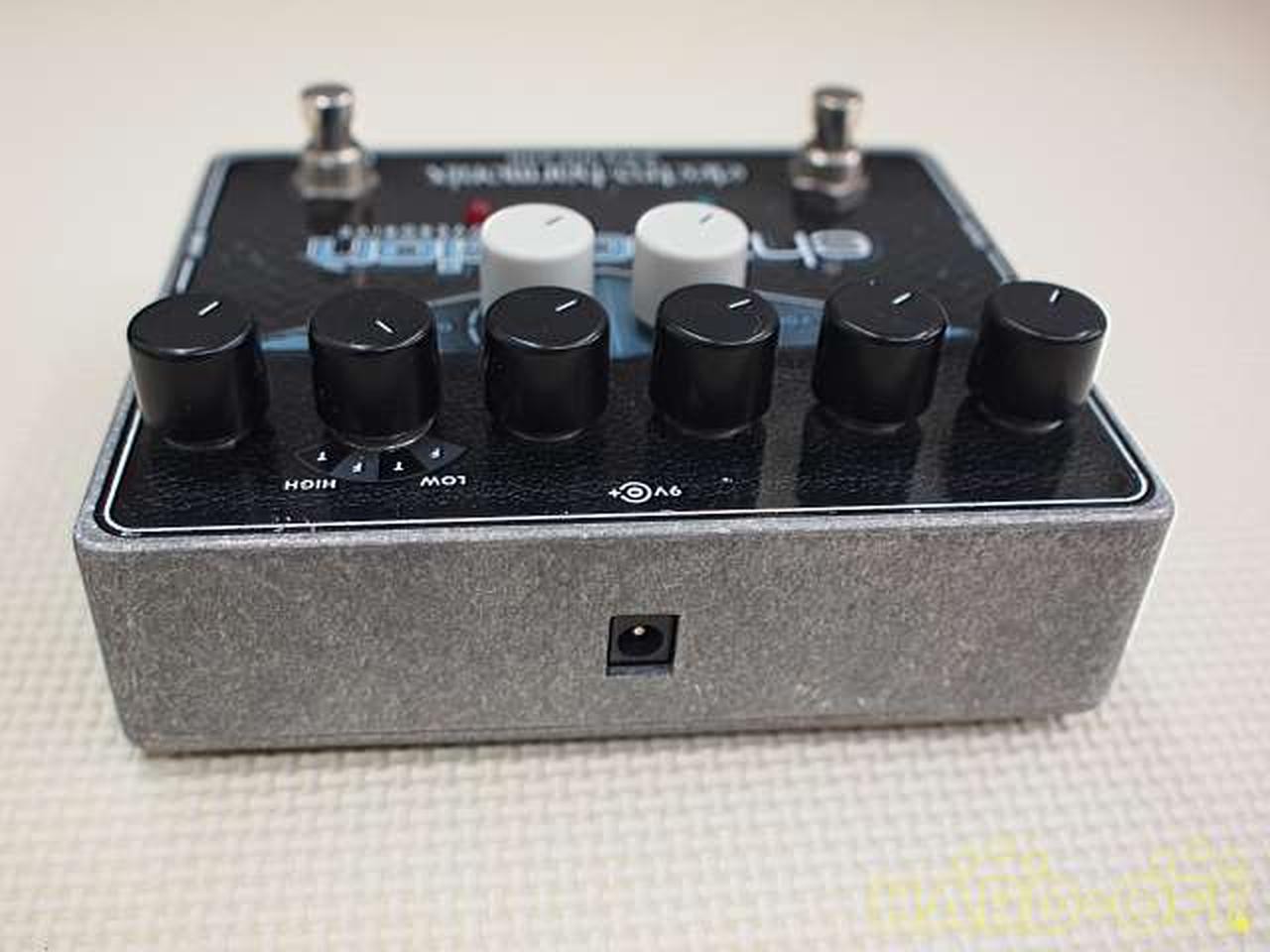 Electro Harmonix Ehx Toriton Distortion Effector No.nm109