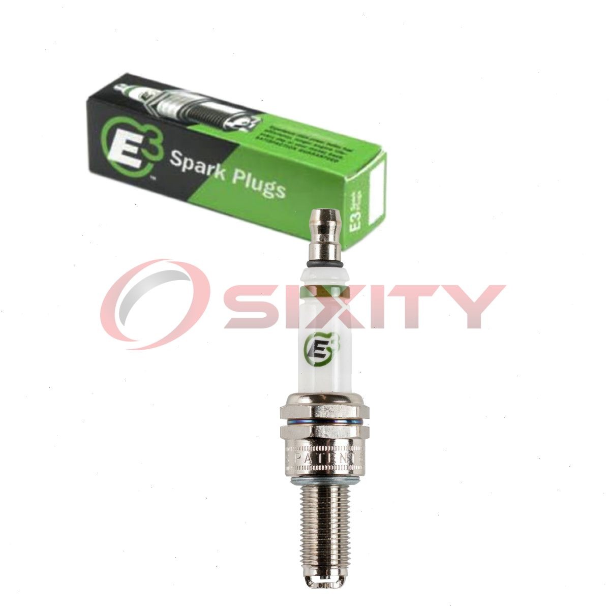 E3 Spark Plug for E-TON Vector 250R 249CC 2005-2010 Ignition Wire Secondary  pd