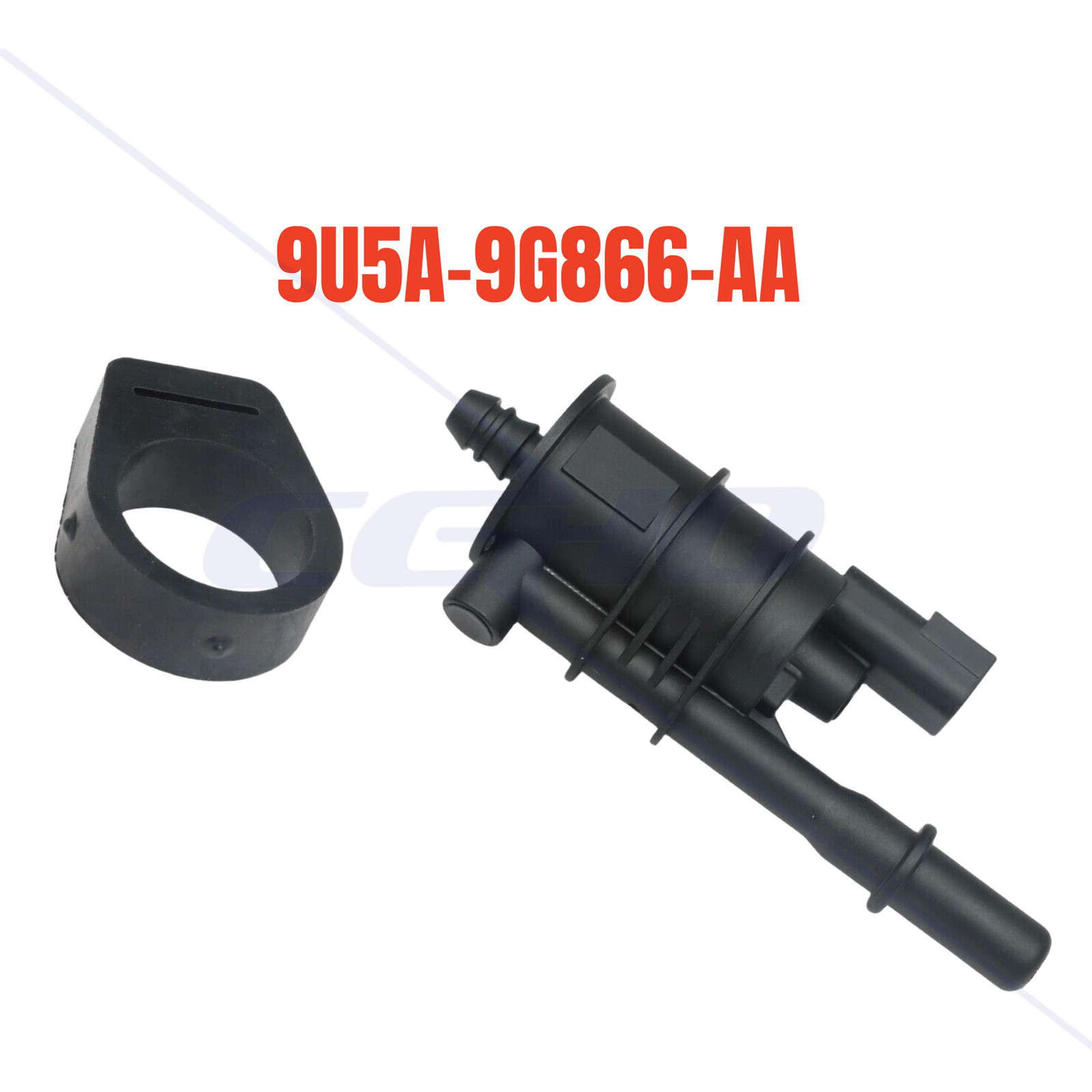 Fuel Vapor Purge Solenoid Valve For FORD 2009 2010 2011 2012 2013 2014