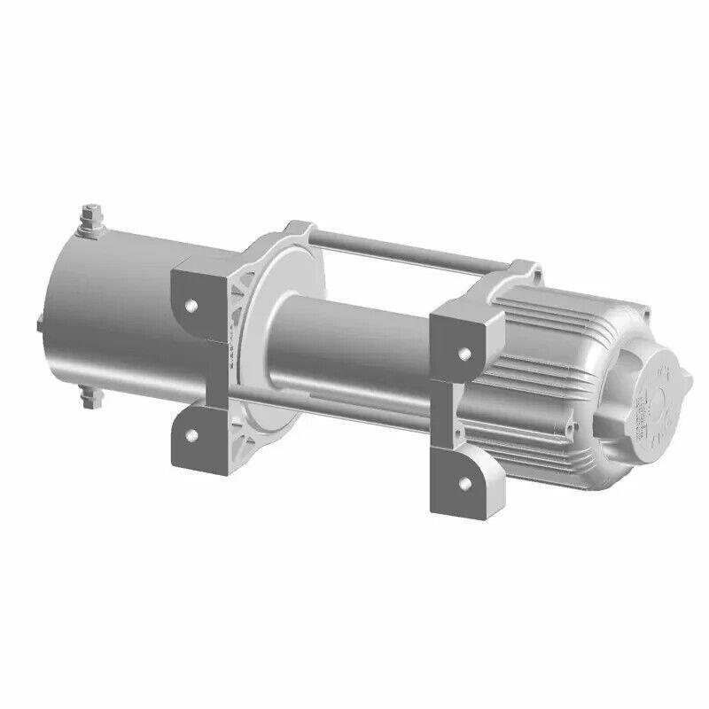 2204855 OEM Polaris General/RZR/Ranger Winch