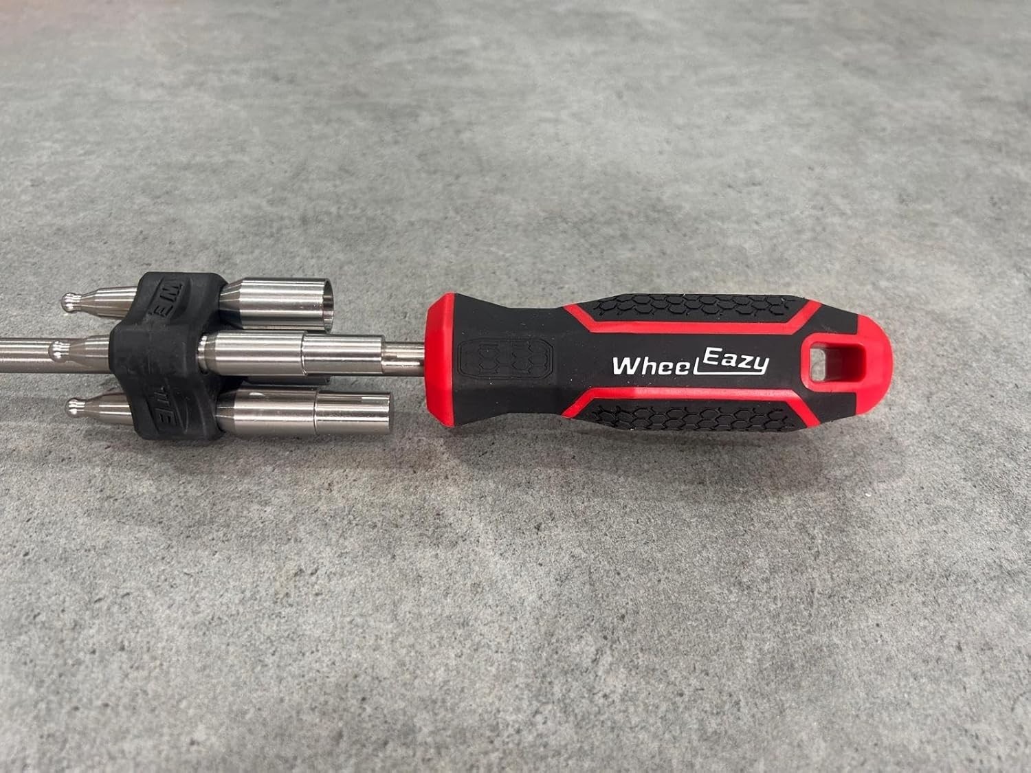 Wheel Alignment Tool Stainless Steel