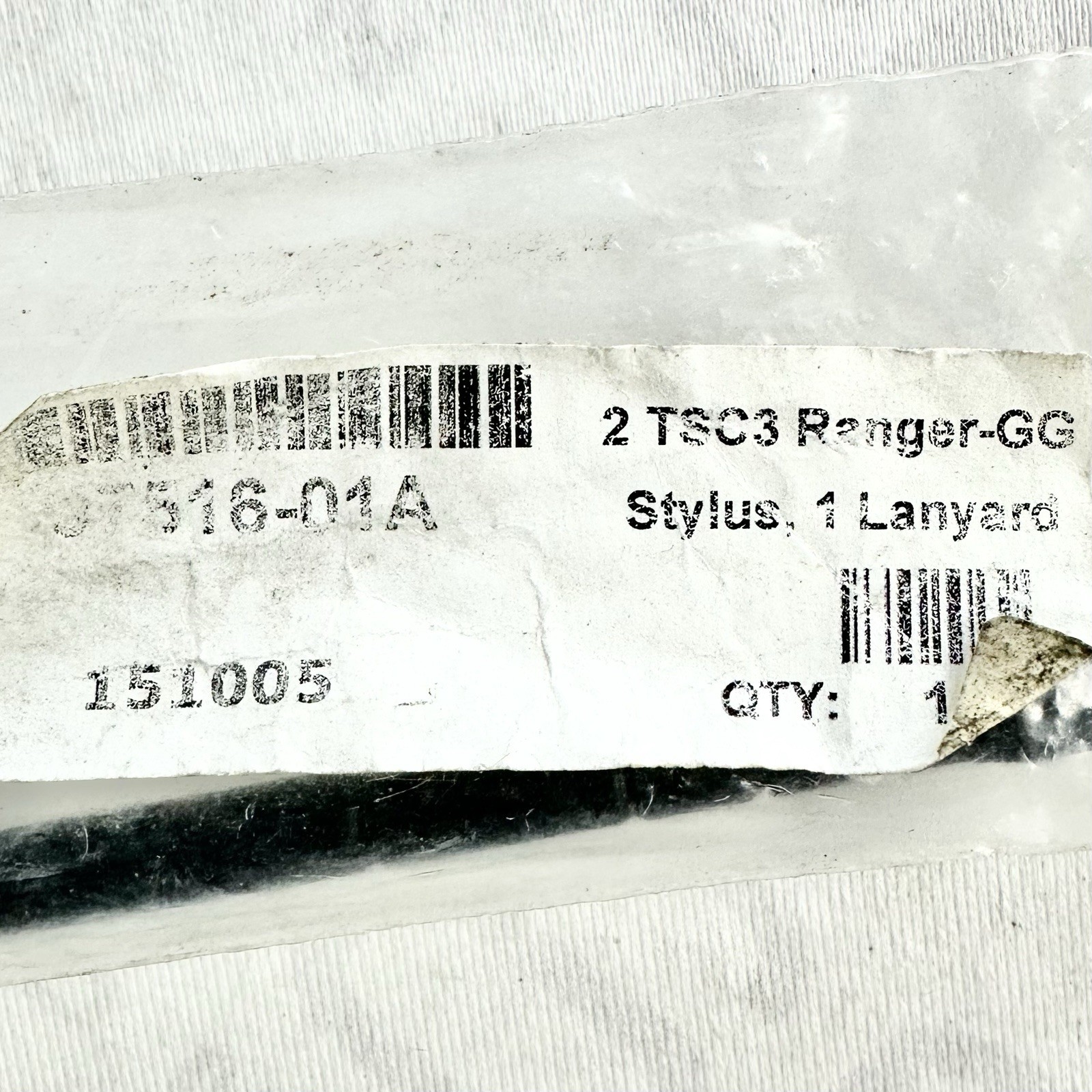 Trimble TSC3/Ranger Stylus Pen Touchscreen Data Collector Controller Survey