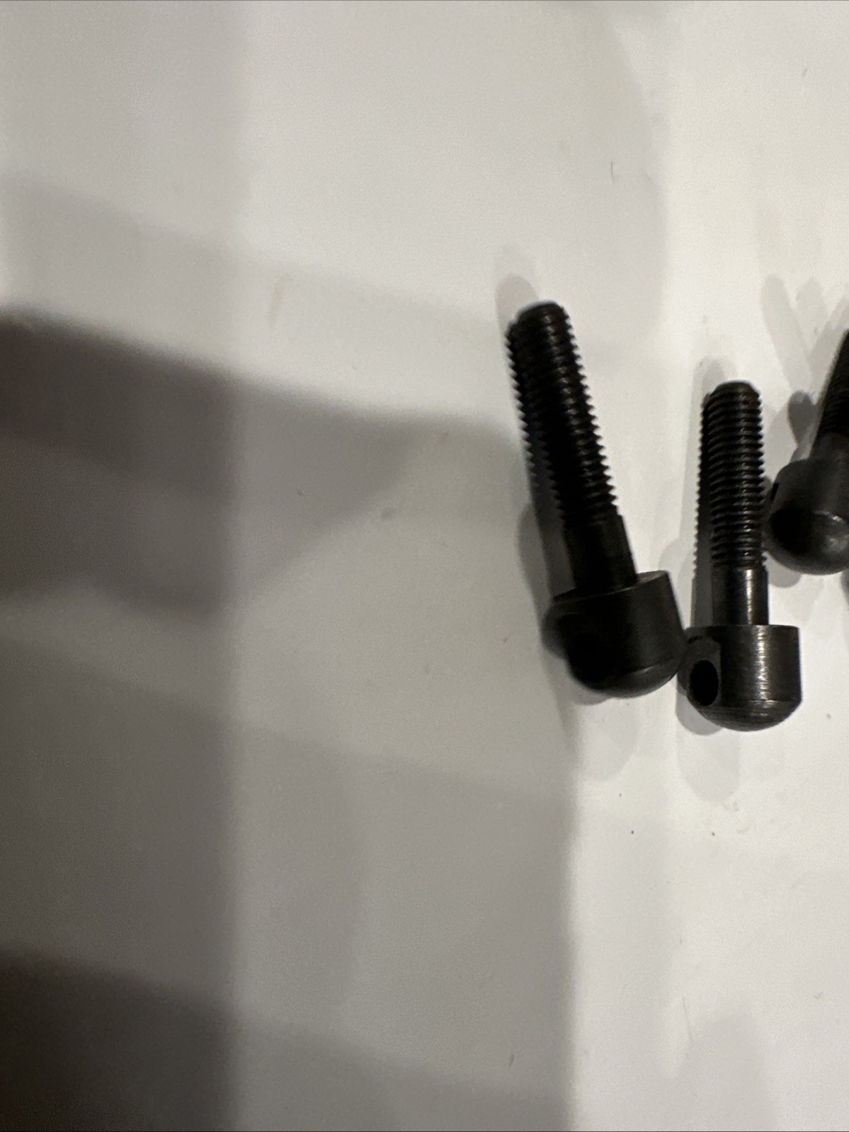 Remington 700 rifles Sling Swivel Stud buttpad stud