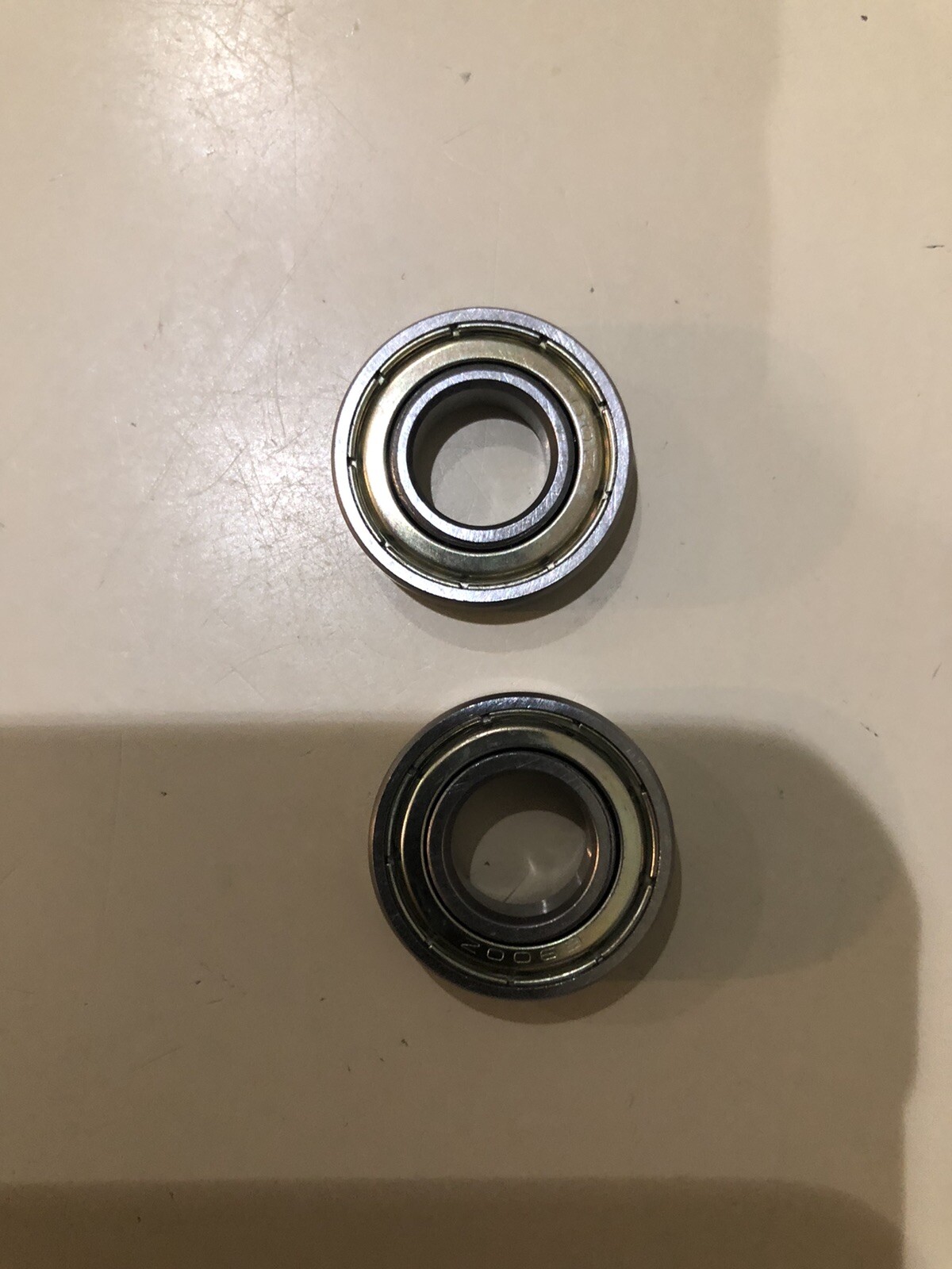 Drive 796 Knee Walker  Replacement Bearings For Wheel. Same Day Ship Fast Del.