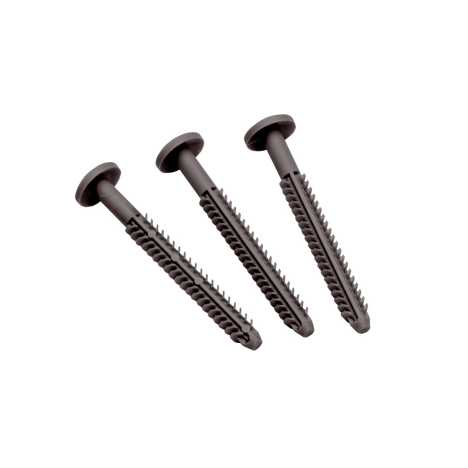 Homeside Vinyl Shutter Spikes