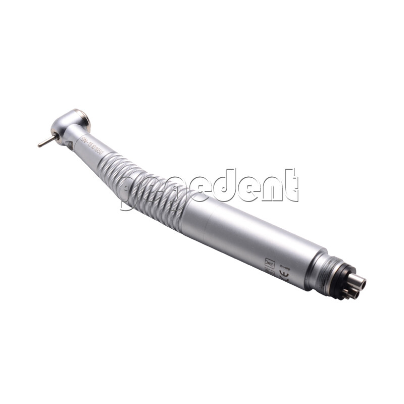 fit KAVO Dental LED E-generator High Speed Handpiece Push 4 Hole Air Turbine
