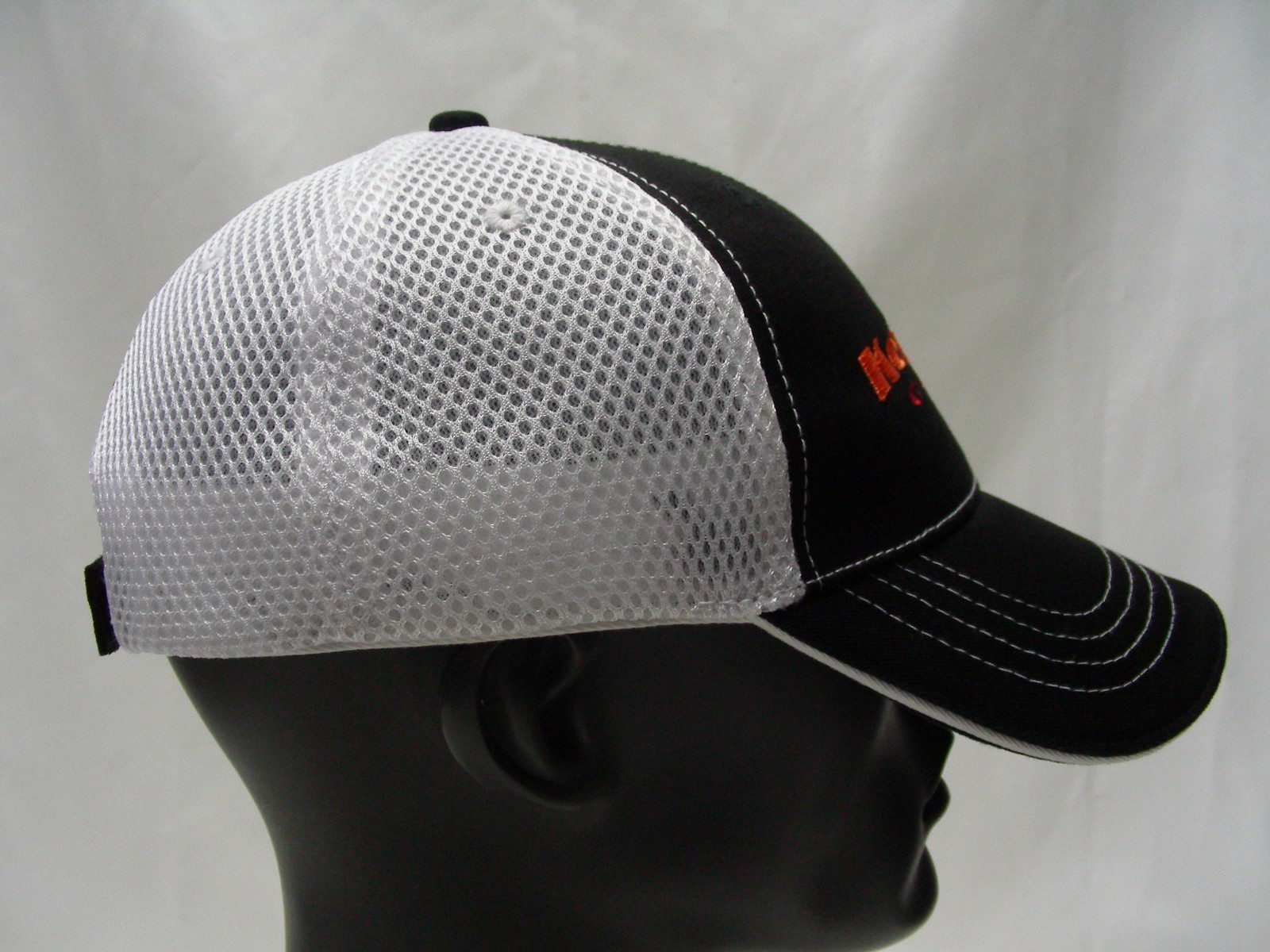 KEPLER'S GOLF - EMBROIDERED - ADJUSTABLE BALL CAP HAT!