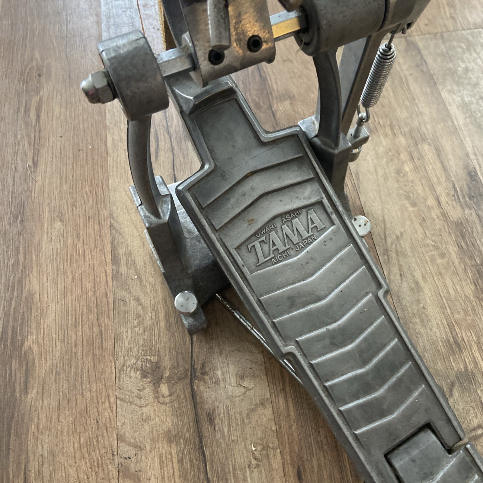 70s Or 80s Tama Bass Drum Pedal Vintage Used From Japan