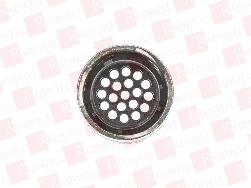 SOURIAU UTG616-19PN / UTG61619PN (NEW IN BOX)