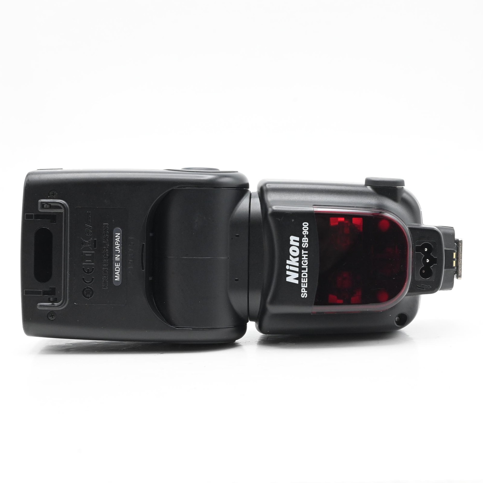 Nikon SB-900 Speedlight Flash SB900 #751
