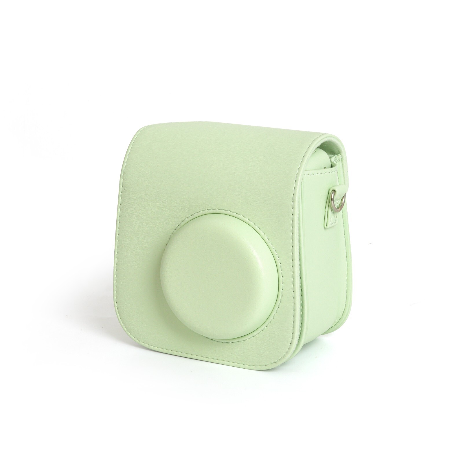 Fujifilm instax Mini 7+ / SE Instant Camera Case Cover Bag with Removable Strap