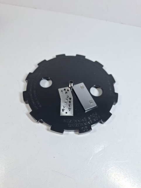 Magic Veggie Bullet VB-101 Inner Spiralizer Blade Disc 2C Replacement Part Disk