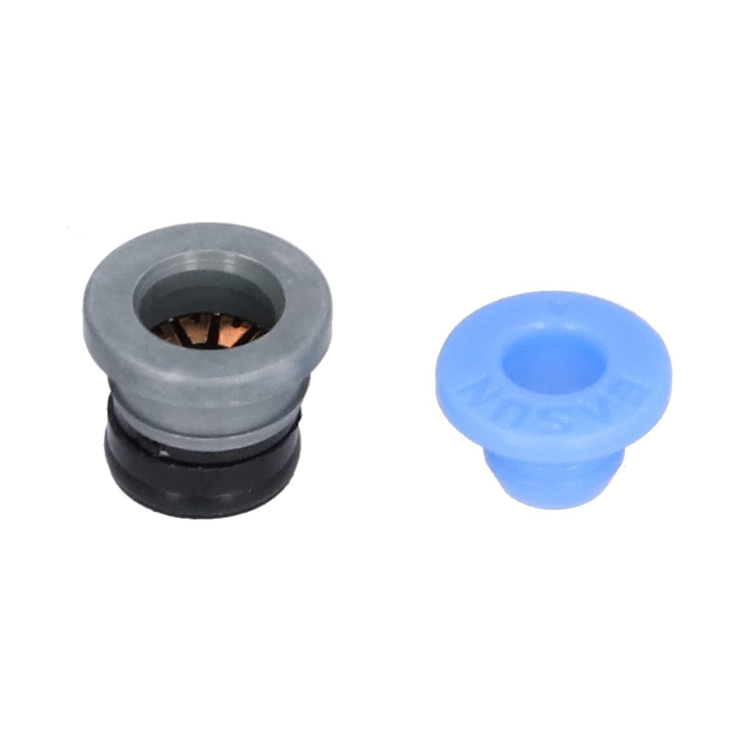 10 Set Pneumatic Valve Connector, Head for Extruder 3D Printer Accessories PTFE