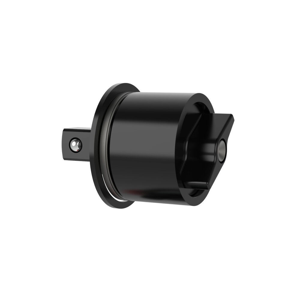 Milwaukee M12 Fuel Ratchet 1/4'' Raised Profile Anvil Assembly