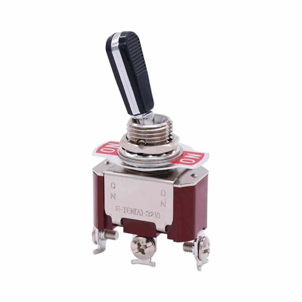 Greenlee 86409 DPST Toggle Switch 20A ON/OFF for 851 Electric PVC Heater