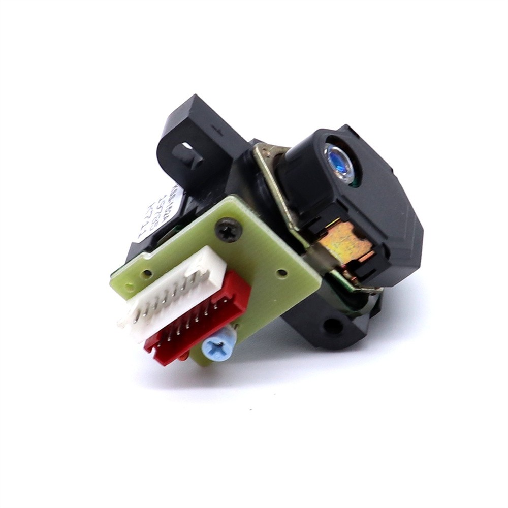 Single Optical Lens Kss-152a Playe Laser Spindle Assembly Replacement