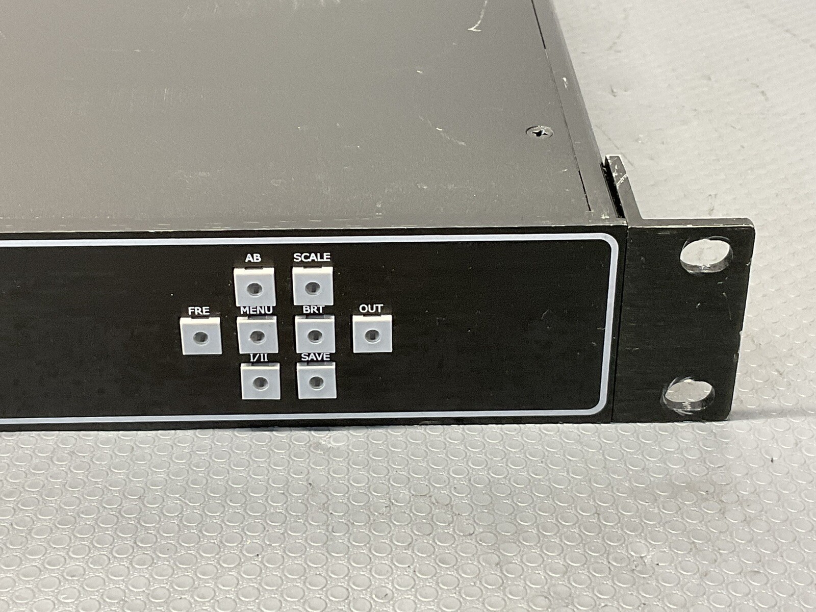RGBLINK VIDEO PROCESSOR / GAR919