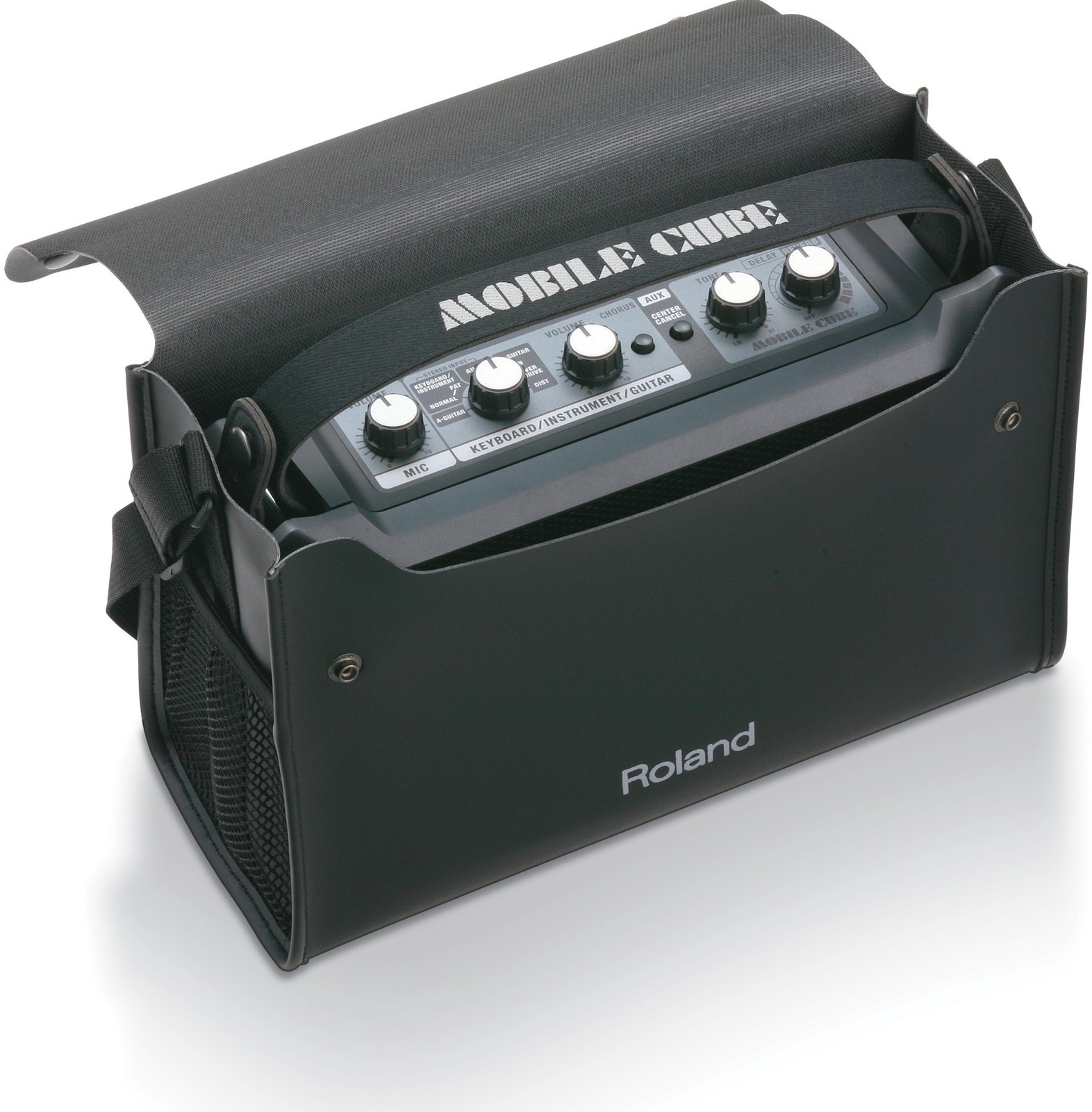 Roland CB-MBC1 Carry Bag for Cube Street Mini
