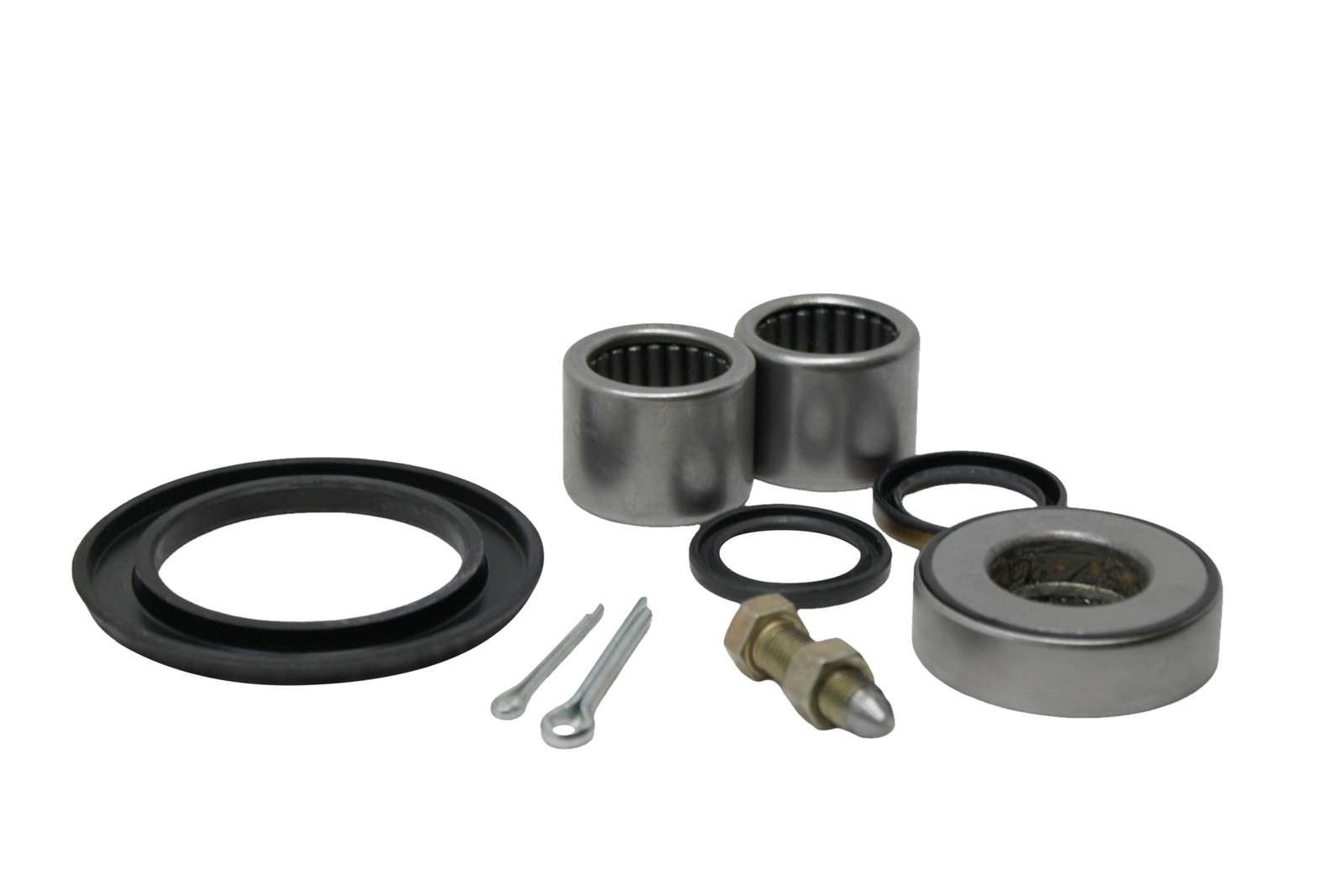 Aztec Replacement for Toyota 04432-20061-71 - King Pin