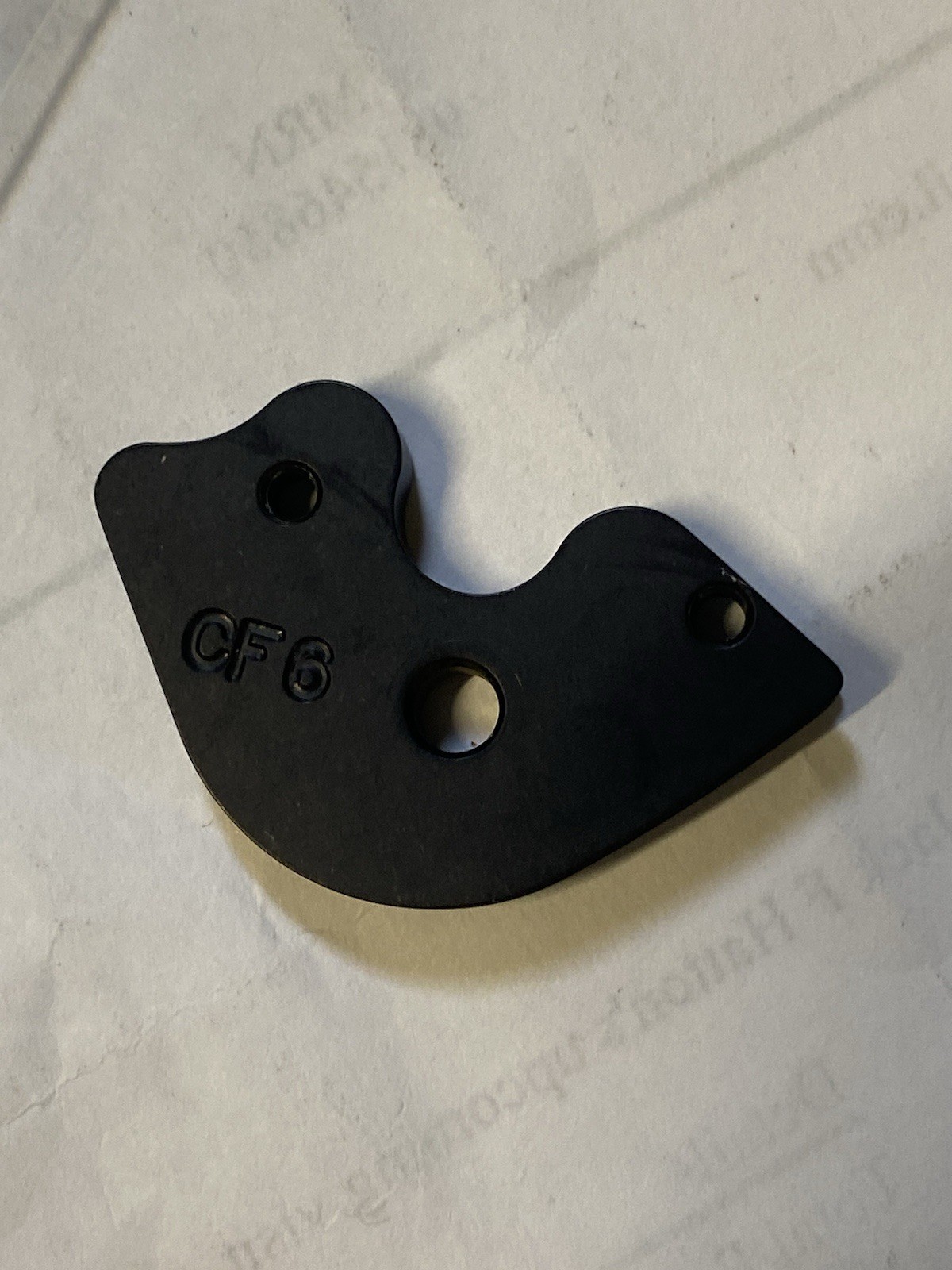 PSE Archery Centerfire / Rimfire CF6 Mod